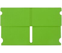 Футляр для маски Devon, зеленый арт.13031.90