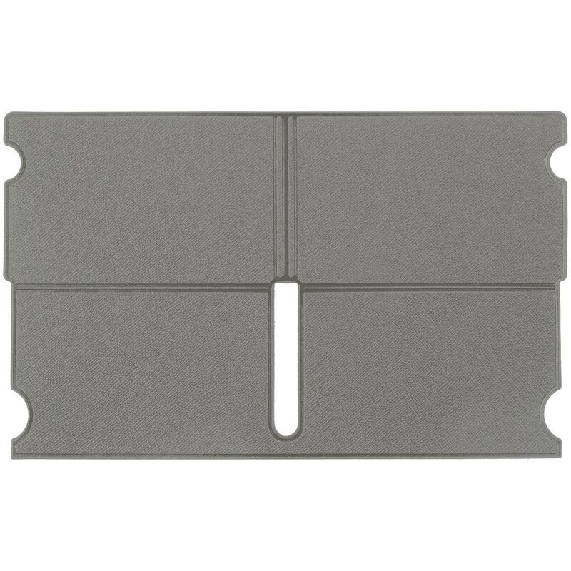 Футляр для маски Devon, серый арт.13031.10