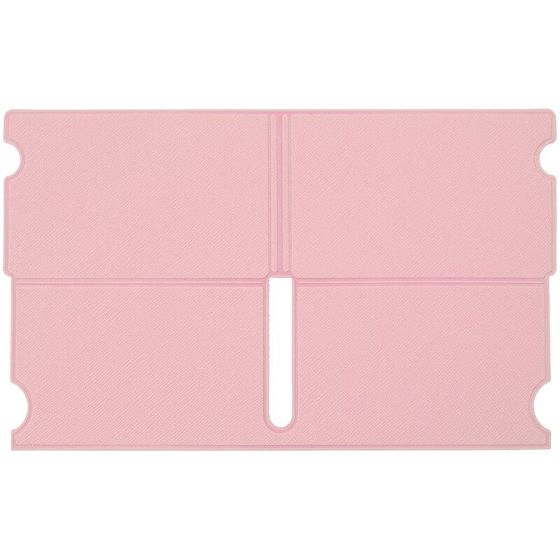 Футляр для маски Devon, розовый арт.13031.15