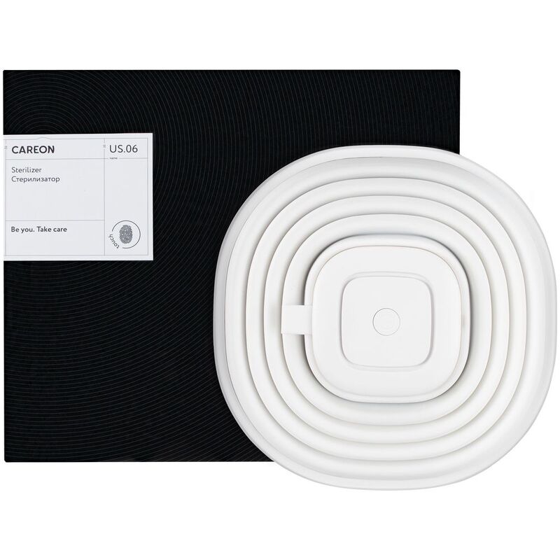 Беспроводной стерилизатор US06 арт.12780