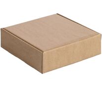 Коробка Mezzo, крафт арт.12747.00