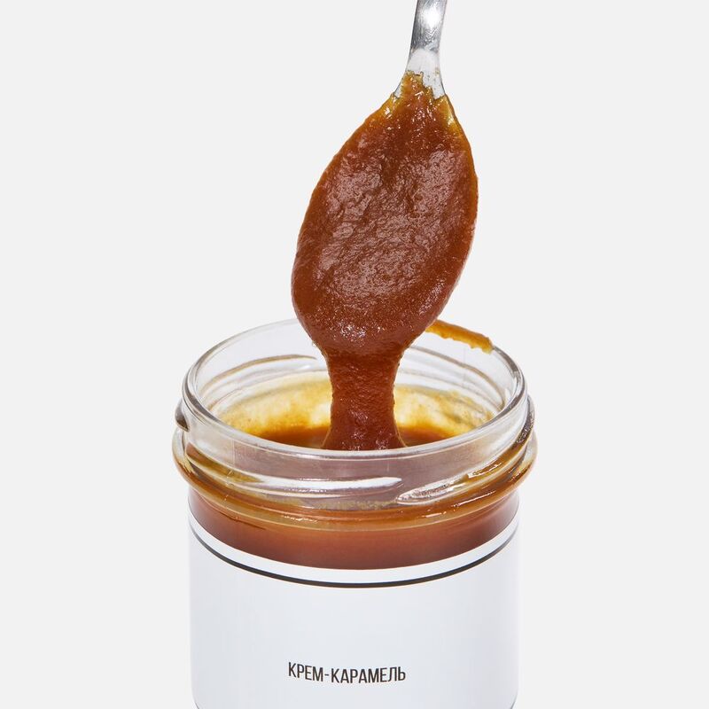 Крем-карамель Sur Mer арт.12680.02