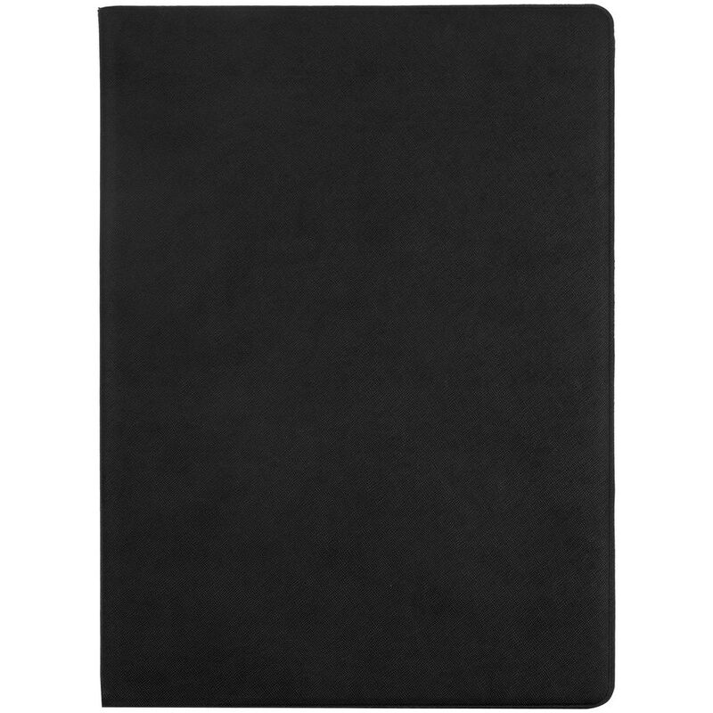 Папка для хранения документов Devon Maxi, черная арт.16432.30