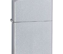 Зажигалка Zippo Classic Satin, серебристая арт.12979.11