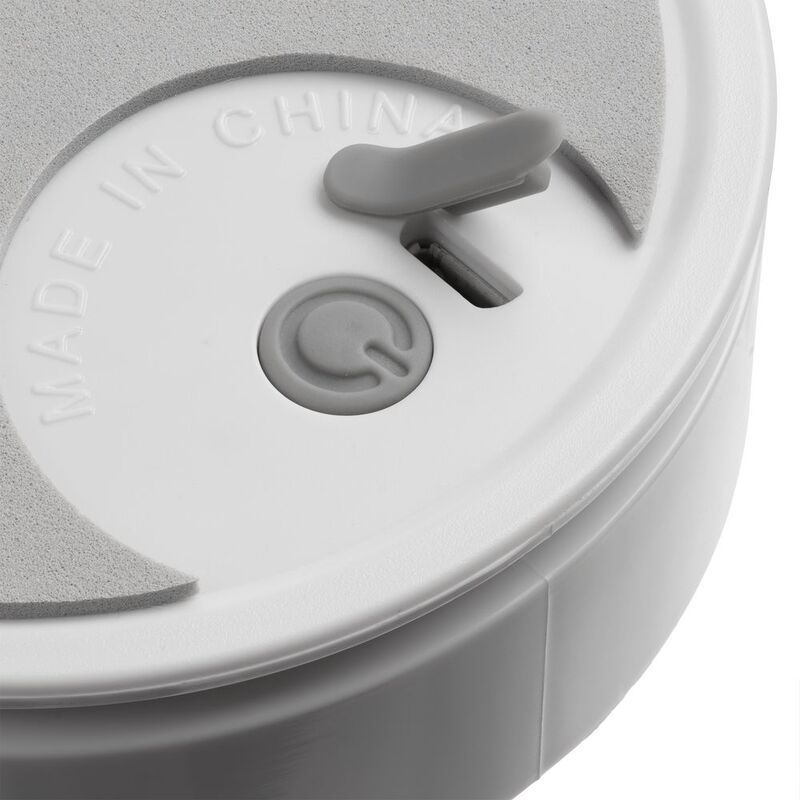 Беспроводной силиконовый светильник Cosmic Drop арт.12765