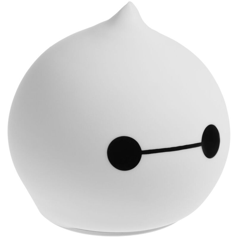 Беспроводной силиконовый светильник Cosmic Drop арт.12765