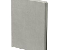 Ежедневник Cortado, недатированный, светло-серый арт.17887.11