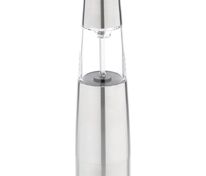 Электрическая мельница Molle, серебристая арт.18811.10