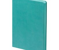 Ежедневник Cortado, недатированный, бирюзовый арт.17887.49
