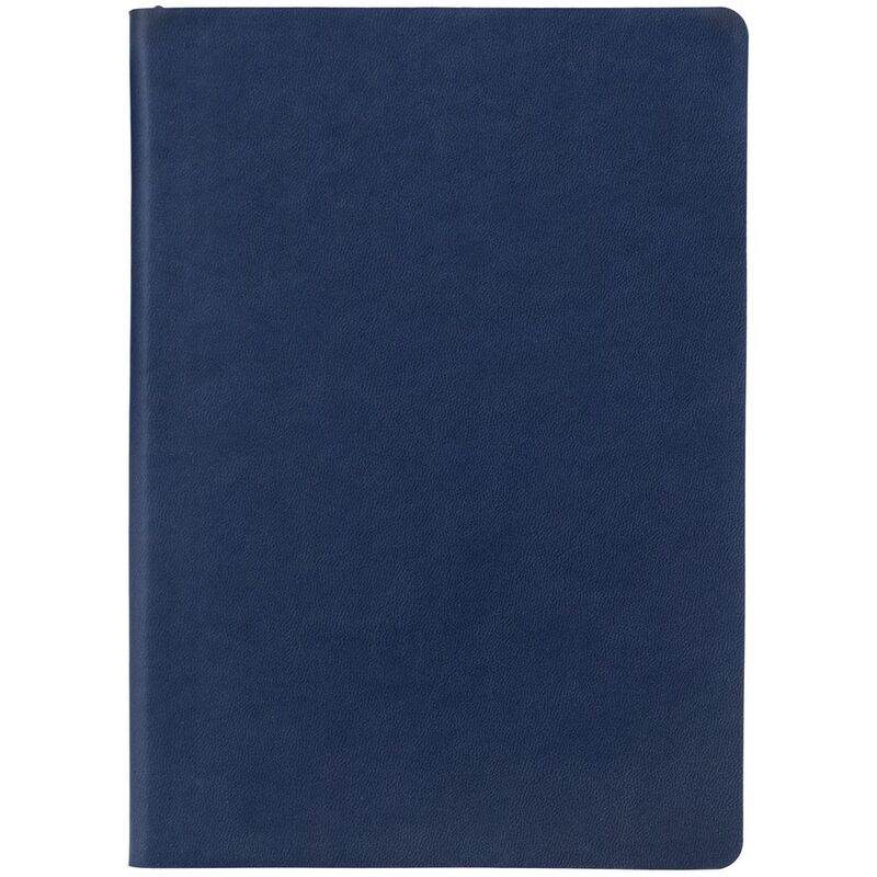 Ежедневник Romano, недатированный, темно-синий арт.17888.40
