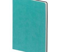 Ежедневник Romano, недатированный, бирюзовый арт.17888.49