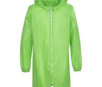 Дождевик Rainman Zip, зеленое яблоко арт.11124.94