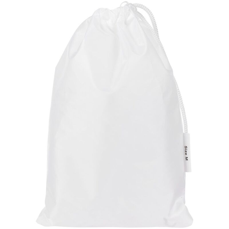 Ветровка Kivach Promo, белый арт.11726.60