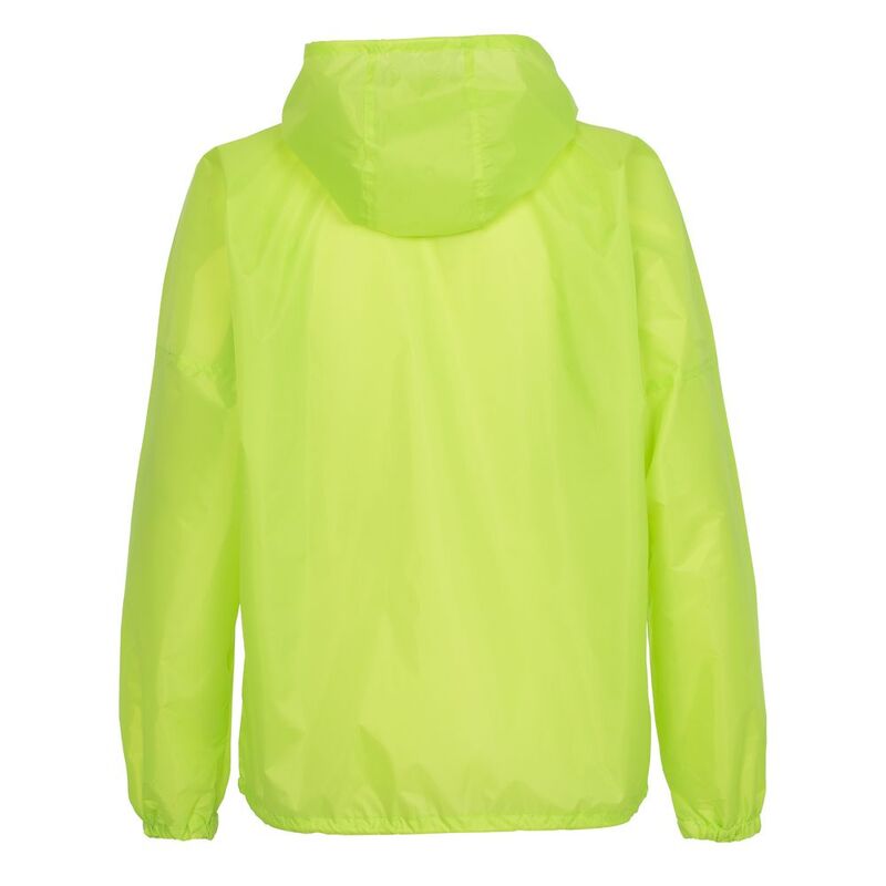 Ветровка Kivach Promo, желтый неон арт.11726.80
