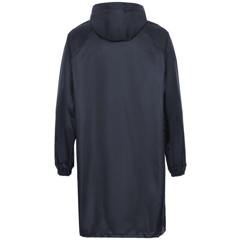 Дождевик Rainman Zip Pro, темно-синий арт.14107.40