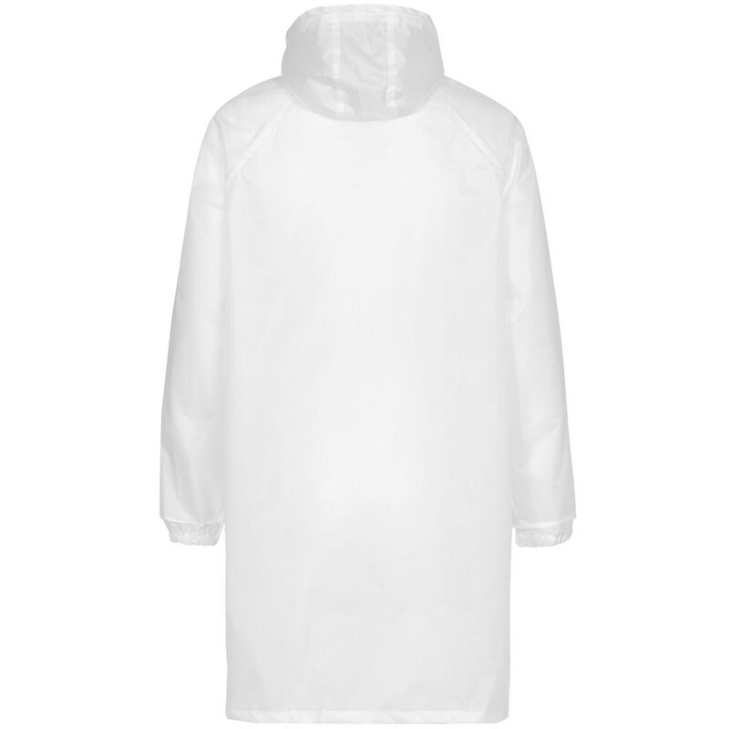 Дождевик Rainman Zip Pro, белый арт.14107.60