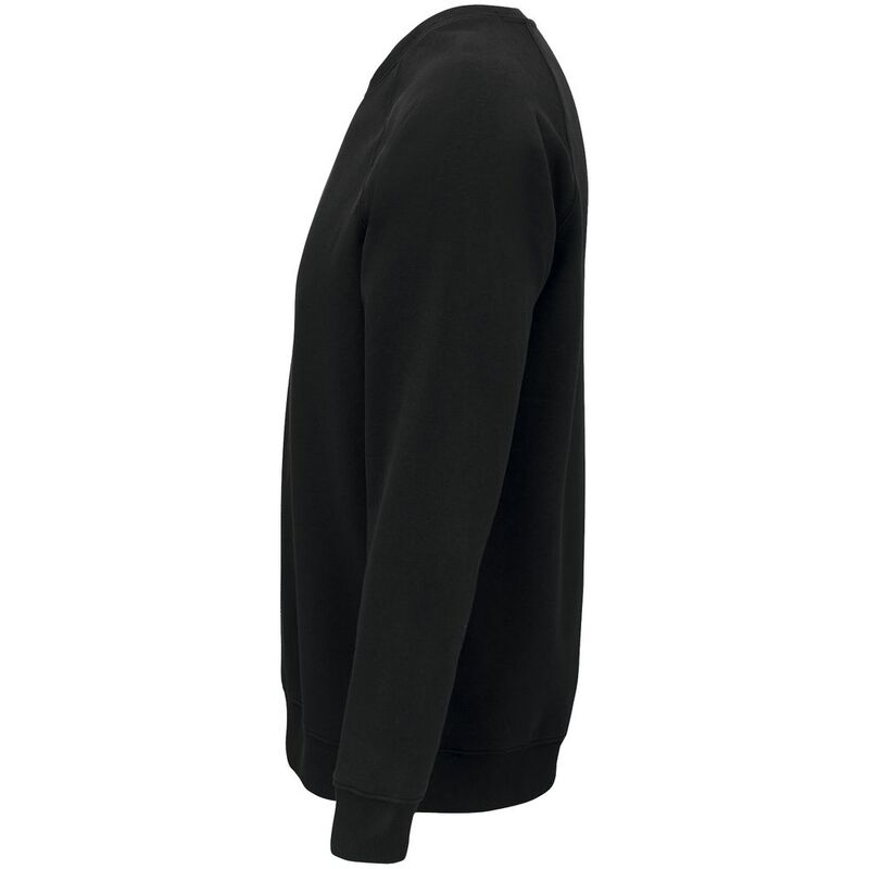 Свитшот унисекс Space, черный арт.03567312