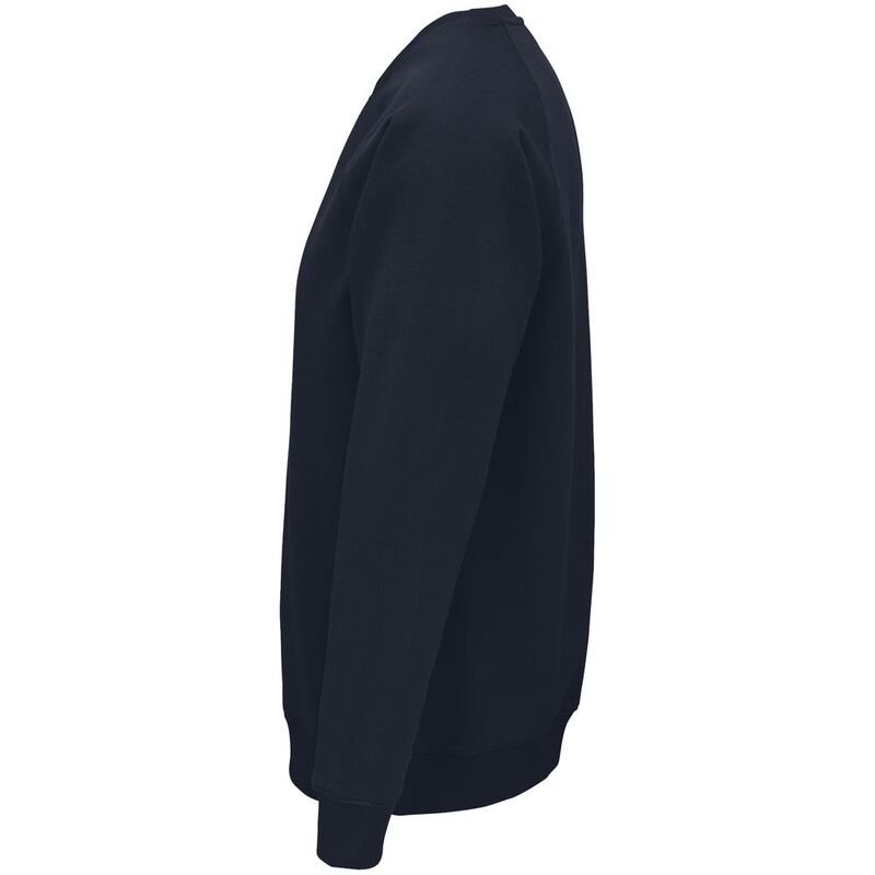 Свитшот унисекс Space, темно-синий арт.03567319