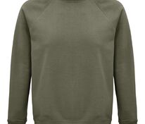 Свитшот унисекс Space, хаки арт.03567268