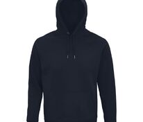 Толстовка унисекс Stellar, темно-синяя арт.03568319