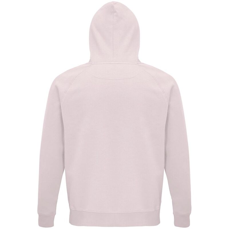 Толстовка унисекс Stellar, розовая арт.03568141