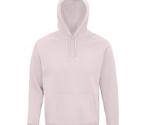 Толстовка унисекс Stellar, розовая арт.03568141