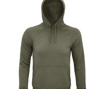 Толстовка унисекс Stellar, хаки арт.03568268