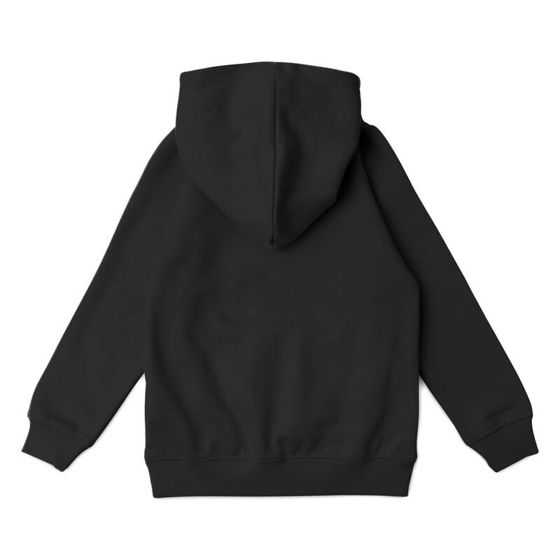 Толстовка детская Stellar Kids, черная арт.03576312