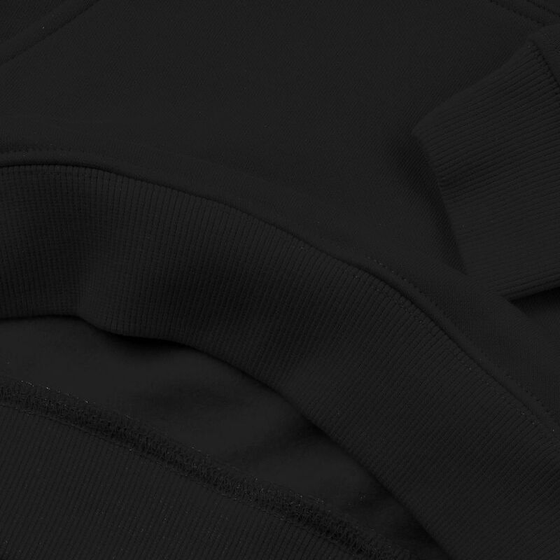 Толстовка детская Stellar Kids, черная арт.03576312