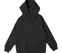 Толстовка детская Stellar Kids, черная арт.03576312