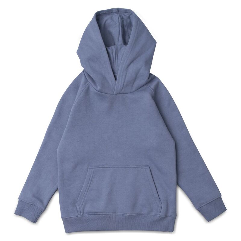 Толстовка детская Stellar Kids, синяя арт.03576205