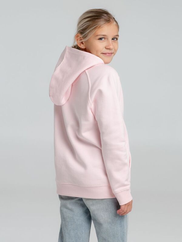 Толстовка детская Stellar Kids, розовая арт.03576141