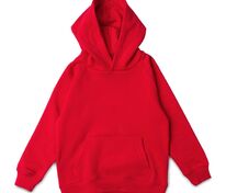 Толстовка детская Stellar Kids, красная арт.03576145