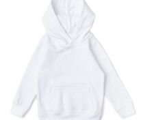 Толстовка детская Stellar Kids, белая арт.03576102