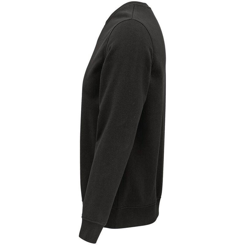 Свитшот унисекс Comet, темно-серый арт.03574373