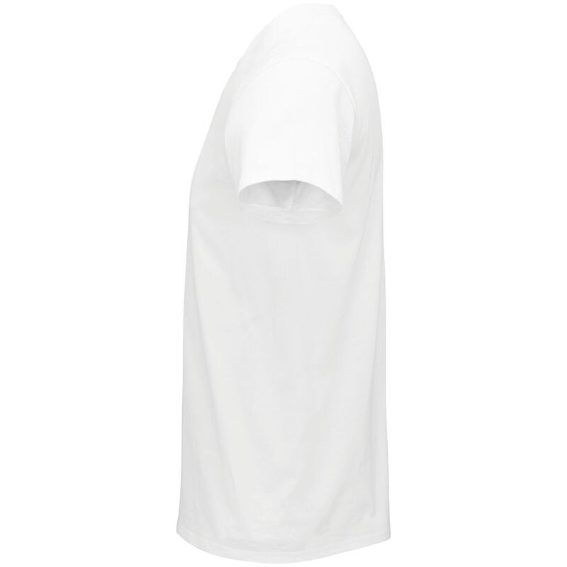 Футболка мужская Pioneer Men, белая арт.03565102