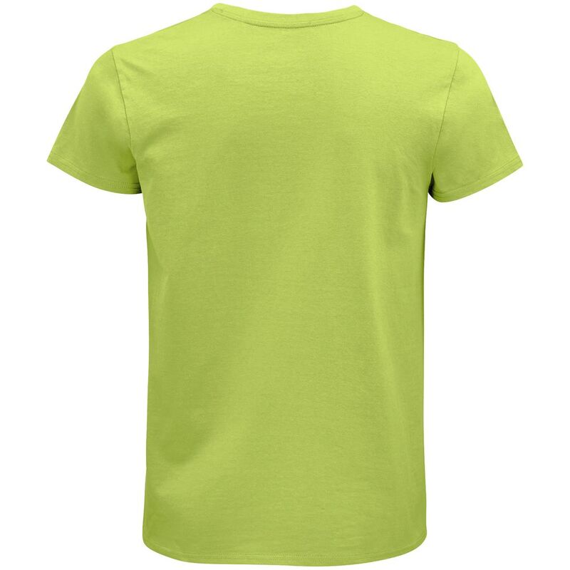 Футболка мужская Pioneer Men, зеленое яблоко арт.03565280