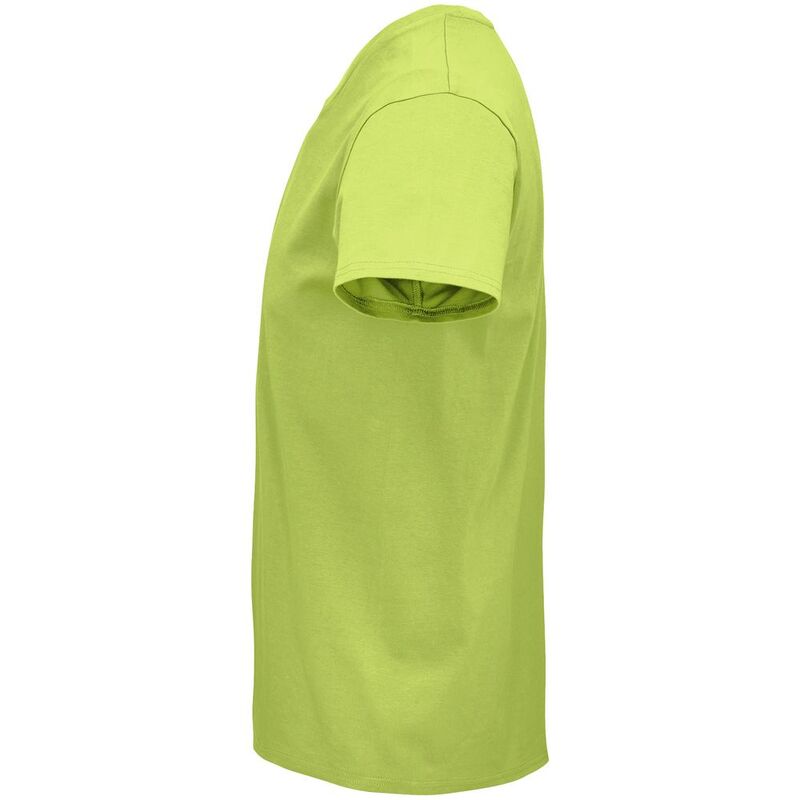 Футболка мужская Pioneer Men, зеленое яблоко арт.03565280