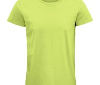 Футболка мужская Pioneer Men, зеленое яблоко арт.03565280