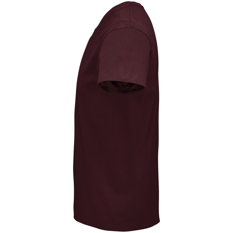 Футболка мужская Pioneer Men, бордовая арт.03565146