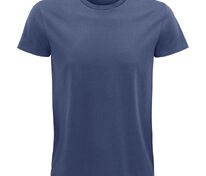 Футболка мужская Pioneer Men, синяя (джинс) арт.03565244