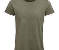 Футболка мужская Pioneer Men, хаки арт.03565268