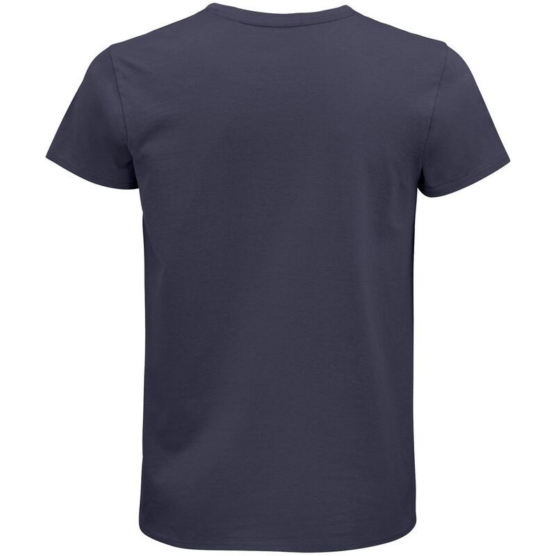 Футболка мужская Pioneer Men, темно-серая (графит) арт.03565381