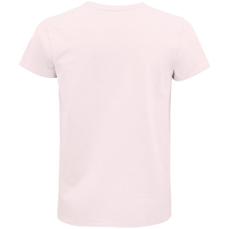 Футболка мужская Pioneer Men, розовая арт.03565141