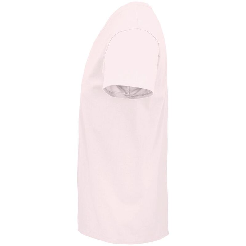 Футболка мужская Pioneer Men, розовая арт.03565141