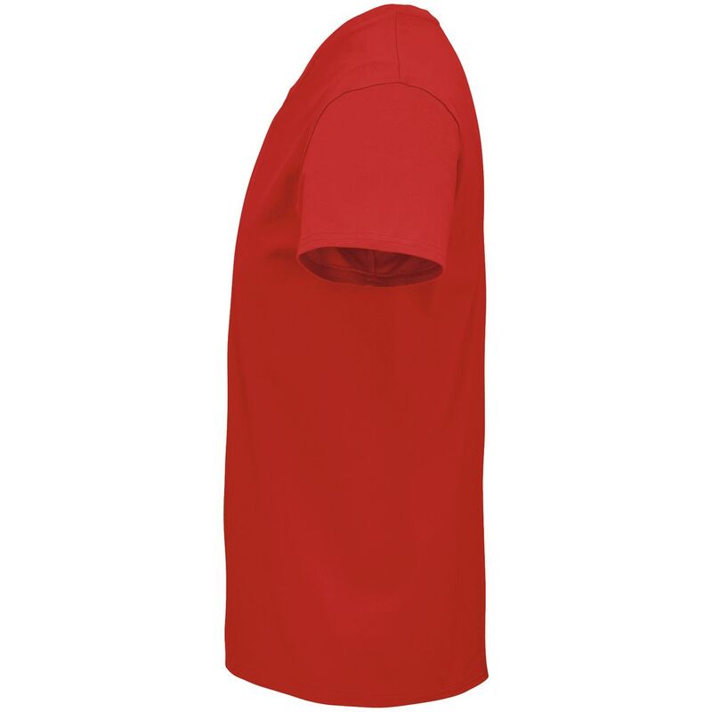 Футболка мужская Pioneer Men, красная арт.03565145