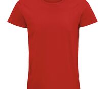 Футболка мужская Pioneer Men, красная арт.03565145