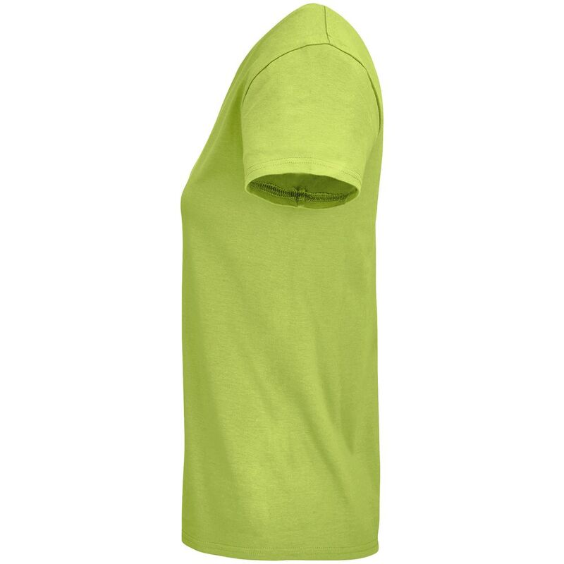 Футболка женская Pioneer Women, зеленое яблоко арт.03579280