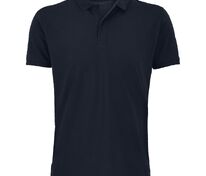 Рубашка поло мужская Planet Men, темно-синяя арт.03566319