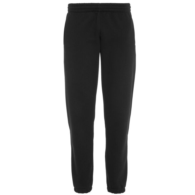 Джоггеры Kulonga, черные арт.12959.30